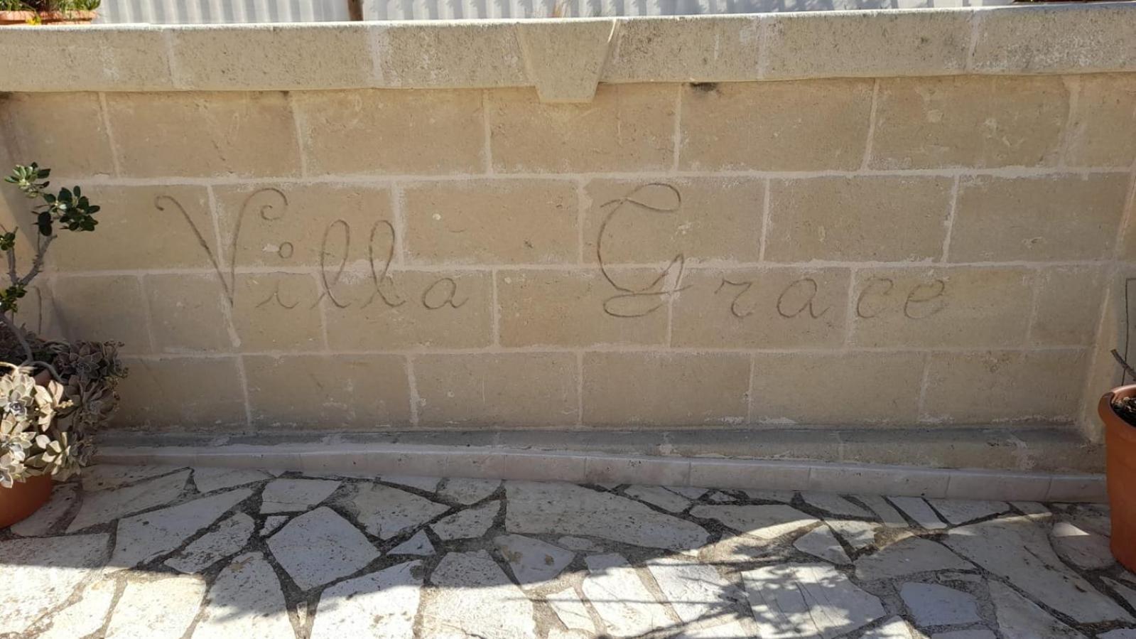 Villa Grace سيلفا دو فاسانو المظهر الخارجي الصورة